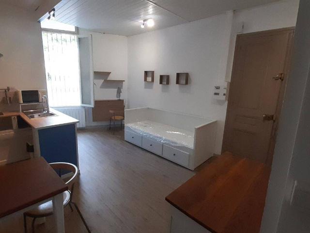 Studio à louer Béziers centre ville