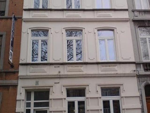 Studio à louer Boulevard Albert Élisabeth