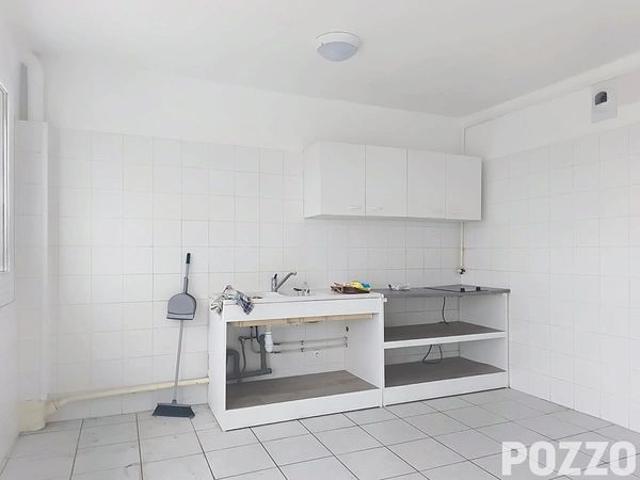 Studio à louer CAEN BD RAYMOND POINCARE 29.78m²