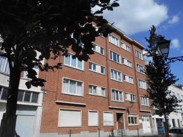 Studio 30m² à louer au cinquantenaire