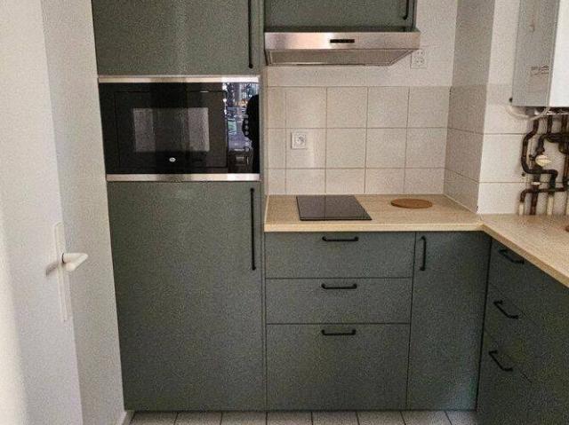 Studio à louer Croissy sur Seine