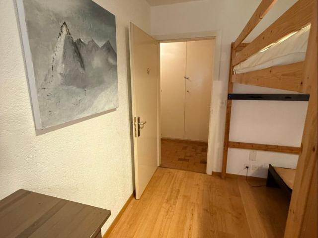 Studio à louer Crans Montana