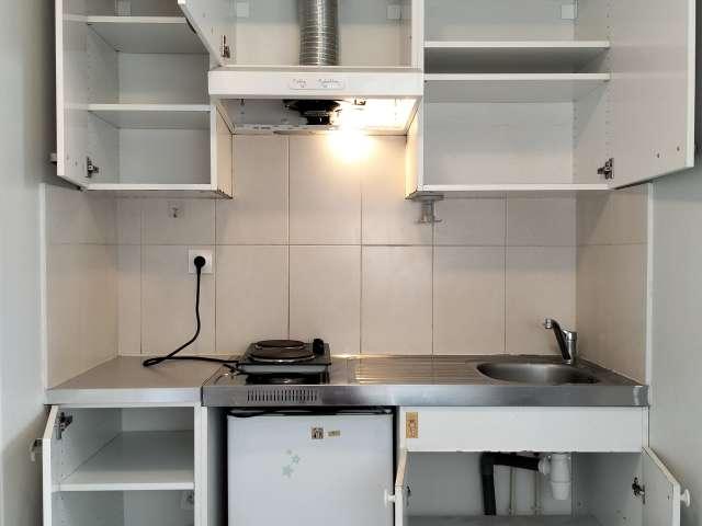 Studio à louer dans le Sud Ouest, Paris