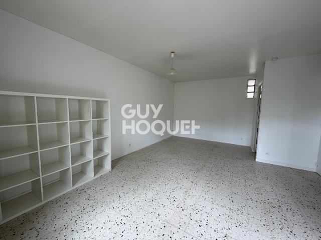 Studio à louer de 1 pièce de 28.43 m²
