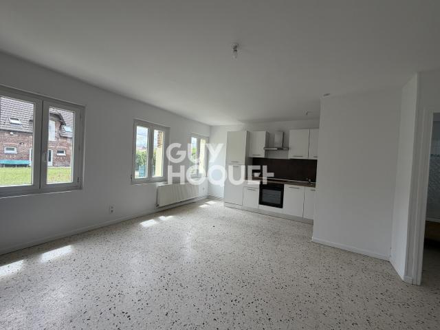 Studio à louer de 29 m²