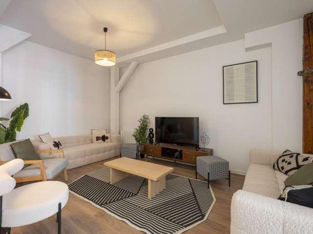 Studio à louer en colocation