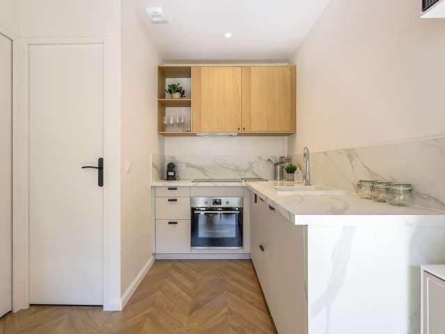Studio à louer Haut et Cœur des Pentes, Lyon