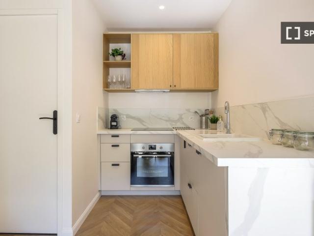 Studio à louer Haut et Cœur des Pentes, Lyon