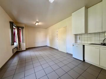 Studio à louer Idéalement situé