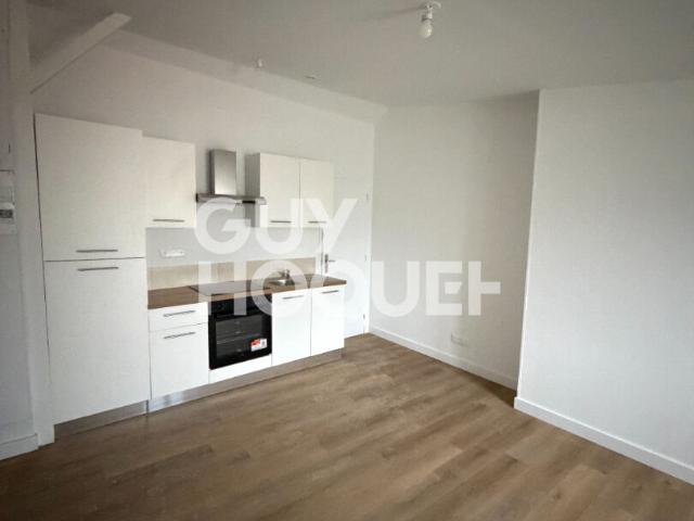 Studio a louer Limoges