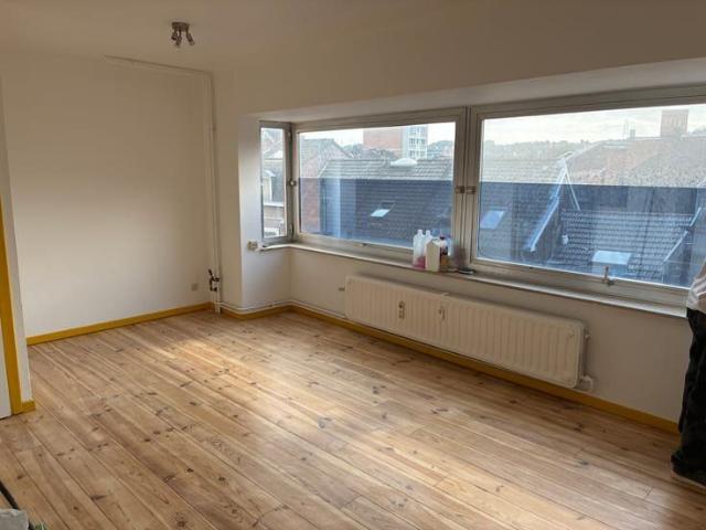 Studio à louer, Liège, Centre ville