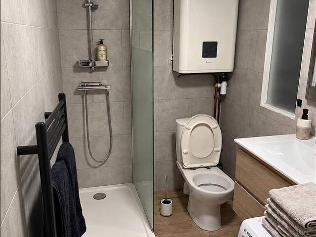 Studio à louer longue durée dans le 9e arrondissement de Paris, 75009: 18 m² — n° 5257