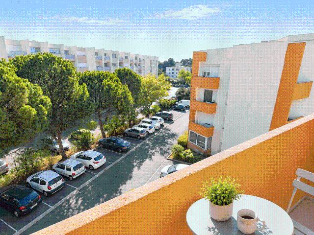 Studio à louer – Logement étudiant
