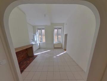 STUDIO A LOUER LYON 2EME ARRONDISSEMENT Merciere Grolee 37.78 m2 790 € charges comprises par mois: Immobilier LYON 2EME ARRONDISSEMENT | Agence immobilière à Lyon Galyo