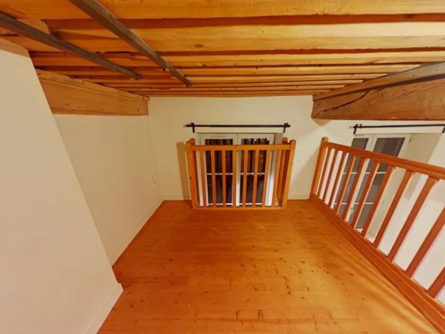 STUDIO A LOUER LYON 4EME ARRONDISSEMENT Place Croix Rousse Austerlitz 32.47 m2 630 € charges comprises par mois: Immobilier LYON 4EME ARRONDISSEMENT | Agence immobilière à Lyon Galyo