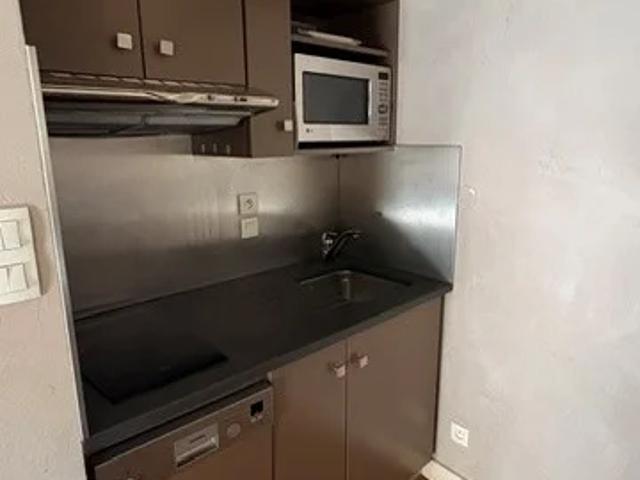 STUDIO A LOUER LYON 5EME ARRONDISSEMENT Saint Jean 49 m2 1 190 € charges comprises par mois: Immobilier LYON 5EME ARRONDISSEMENT | Agence immobilière à Lyon Galyo