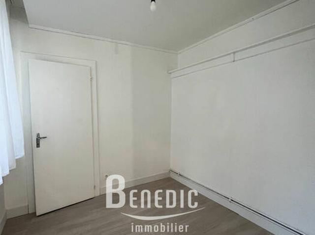 Studio à louer Metz