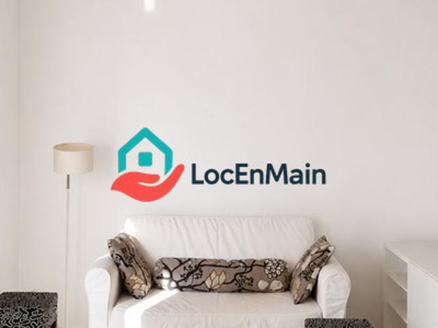 Studio à louer – Meublé – 26 m² – Paris 19e