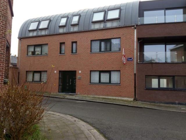 Studio à louer, Mons EPC C