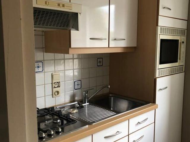 Studio à Louer Mons 12 Digue des Peupliers. 2 studios