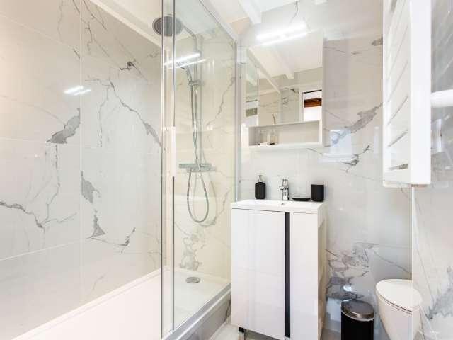 Studio à louer Place Vendôme, Paris