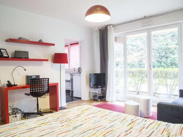 Studio à louer près de l'Université Jean Moulin Lyon 3 Lyon