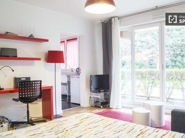 Studio à louer près de l'Université Jean Moulin Lyon 3 Lyon