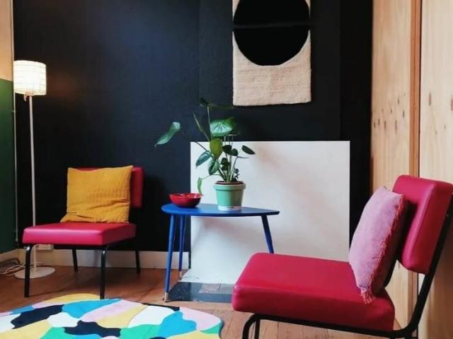 Studio à louer quartier Fétinne