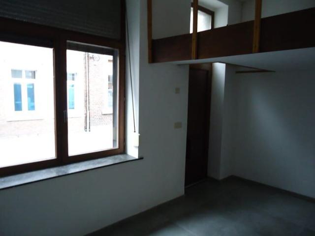 Studio à louer Rue des Grignoux à Liège Outremeuse