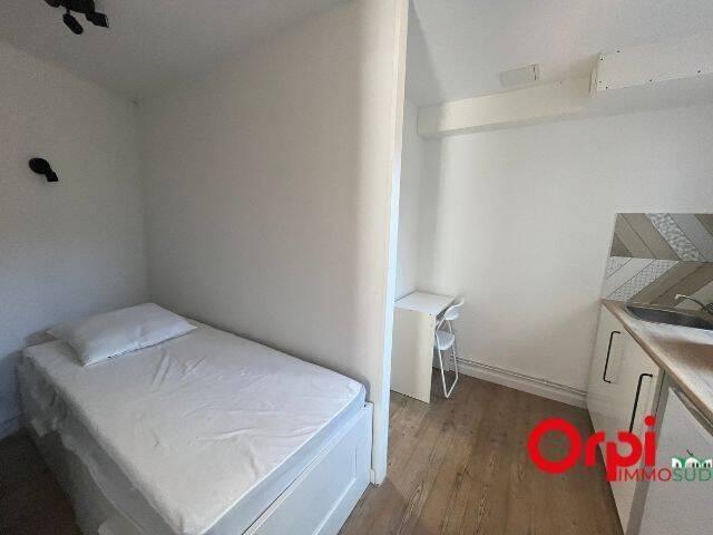 Studio à louer rue Saint Roch Amiens 80000