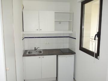 Studio à louer secteur Arceaux