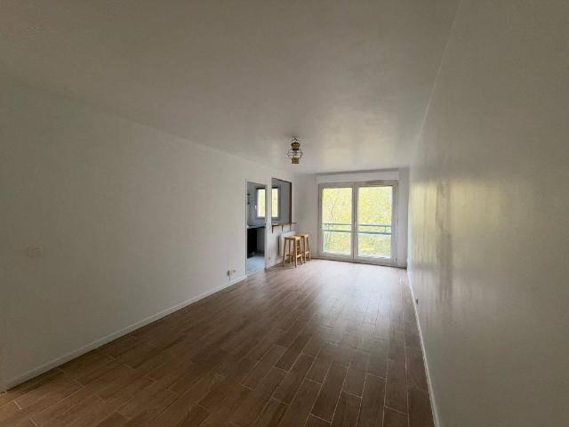 Studio à louer sur Cergy
