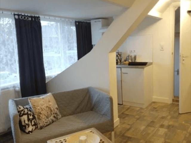 Studio à louer sur De Run, Veldhoven