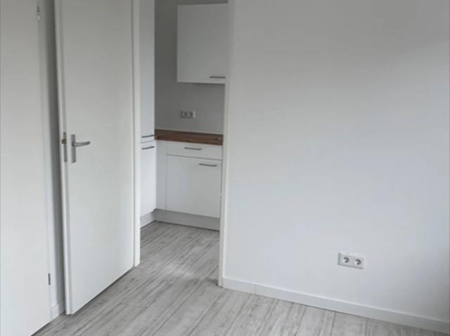 Studio à louer sur Korvelseweg, Tilburg