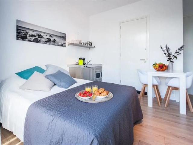Studio à louer sur Lage Naarderweg, Hilversum