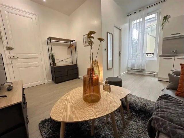 Studio a louer sur Marseille 13001