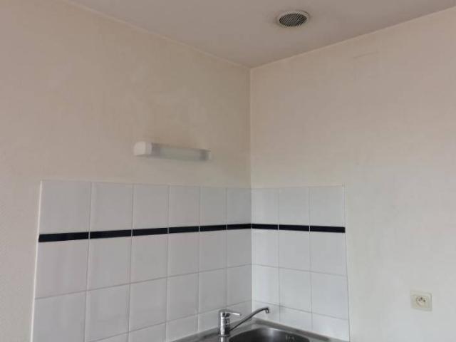 Studio à louer sur Metz