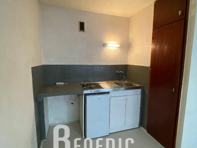 Studio à louer sur Metz