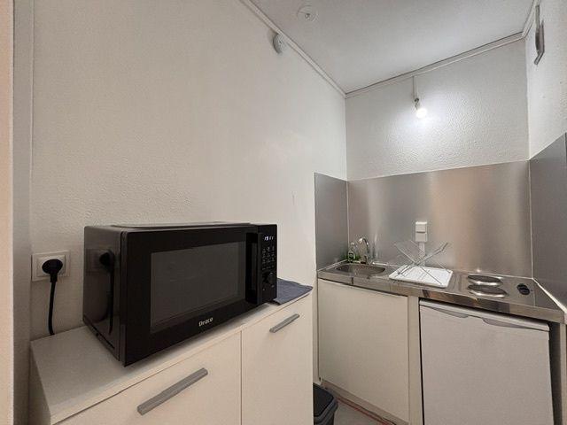 Studio à louer sur Pointe à Pitre en colocation
