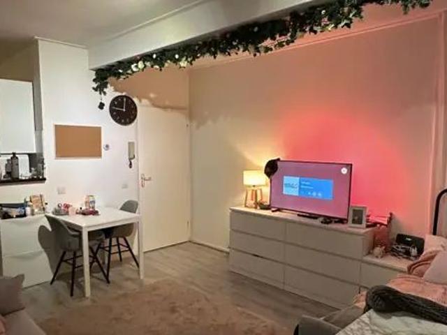Studio à louer sur Voorstraat, Kampen
