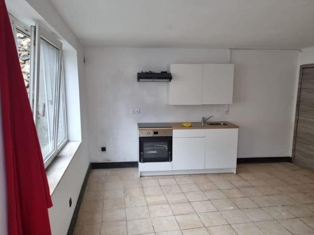 Studio à louet Florennes