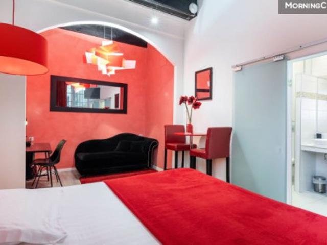 Studio à Lyon à louer Locagestion, expert en gestion locative