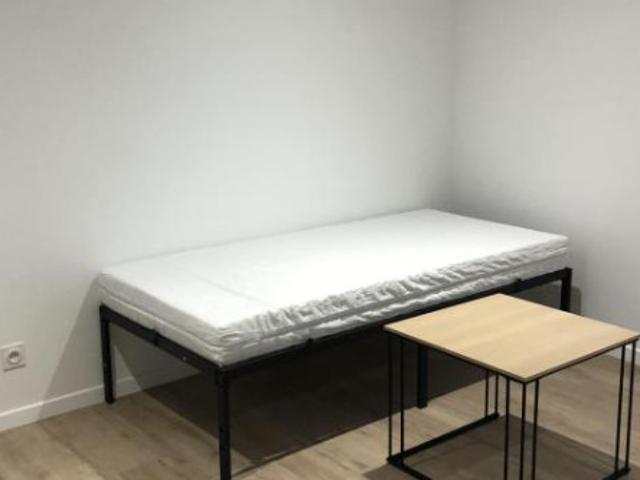 Studio à Lyon à louer Locagestion, expert en gestion locative