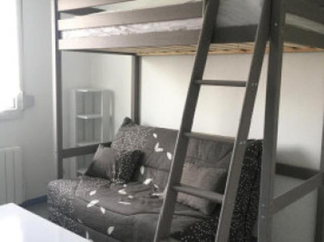 Studio à Lyon à louer Locagestion, expert en gestion locative