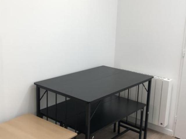 Studio à Lyon à louer Locagestion, expert en gestion locative