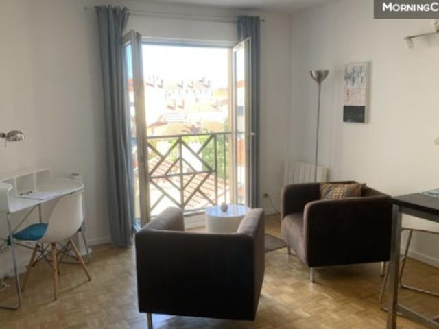 Studio à Lyon à louer Locagestion, expert en gestion locative