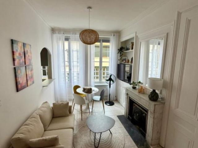 Studio à Lyon à louer Locagestion, expert en gestion locative