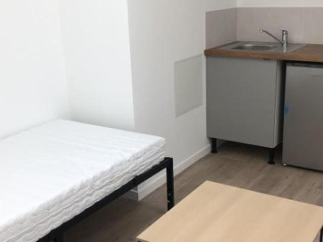 Studio à Lyon à louer Locagestion, expert en gestion locative