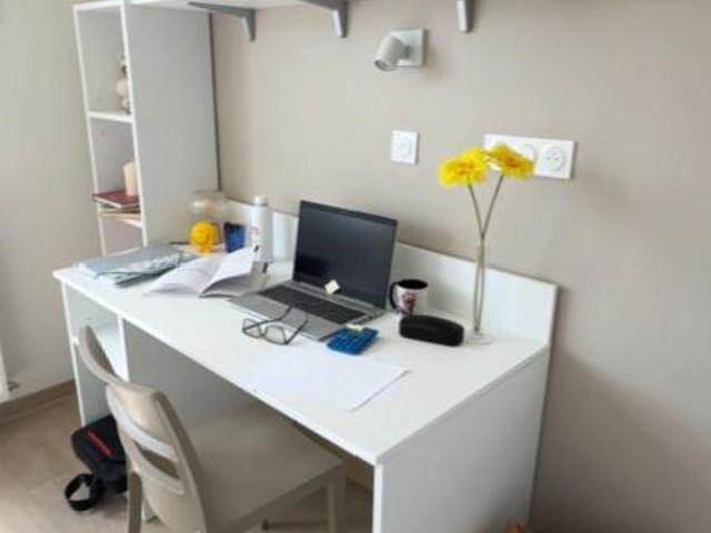 Studio à Lyon à louer Locagestion, expert en gestion locative