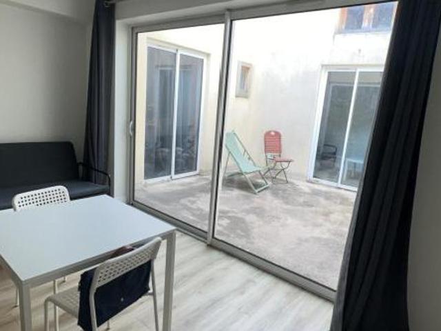 Studio à Lyon à louer Locagestion, expert en gestion locative